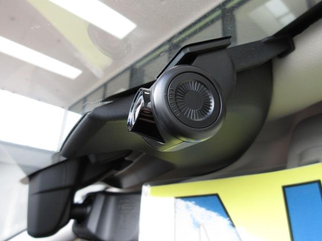 フォレスター スポーツ　ナビ　バックカメラ　ＥＴＣ　ドラレコ前後　エンスタ　フロントコーナーセンサー　カーゴトレーマット　エンジンスターター　リヤゲートライト　ＵＳＢ接続ケーブル　１８インチアルミホイール　ドアバイザー　ＬＥＤヘッドランプ　フロントカメラ　サイドカメラ（4枚目）