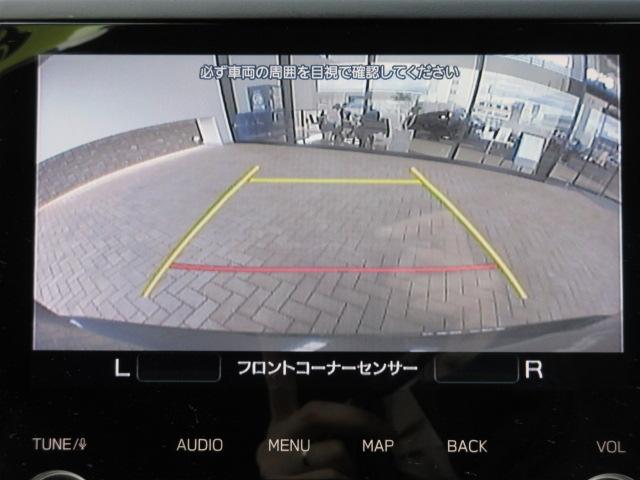 フォレスター スポーツ　ナビ　バックカメラ　ＥＴＣ　ドラレコ前後　エンスタ　フロントコーナーセンサー　カーゴトレーマット　エンジンスターター　リヤゲートライト　ＵＳＢ接続ケーブル　１８インチアルミホイール　ドアバイザー　ＬＥＤヘッドランプ　フロントカメラ　サイドカメラ（15枚目）