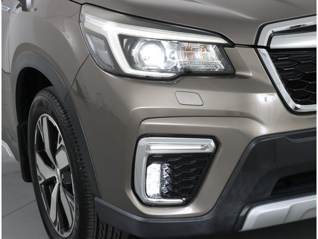 フォレスター Advance アイサイト ナビ バックカメラ ETC2.0 ETC サイドカメラ スマートリヤビューミラー トノカバー ステアリングヒーター ワンオーナー LEDヘッドライト 8インチナビ フロントカメラ 禁煙車 Bluetooth接続(6枚目)