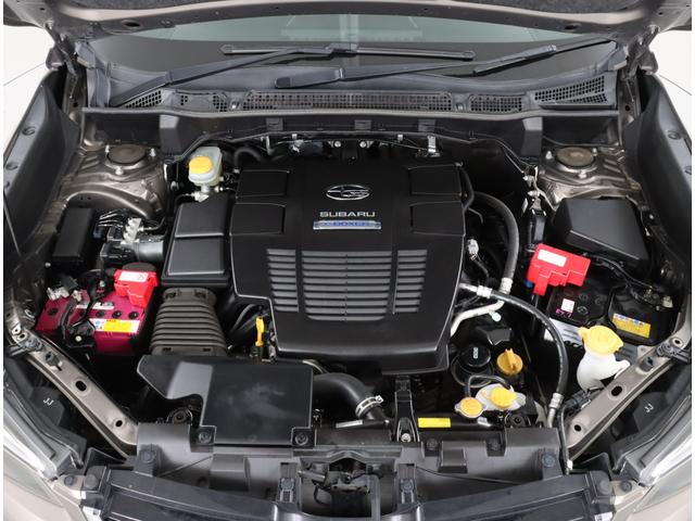 フォレスター Advance アイサイト ナビ バックカメラ ETC2.0 ETC サイドカメラ スマートリヤビューミラー トノカバー ステアリングヒーター ワンオーナー LEDヘッドライト 8インチナビ フロントカメラ 禁煙車 Bluetooth接続(16枚目)