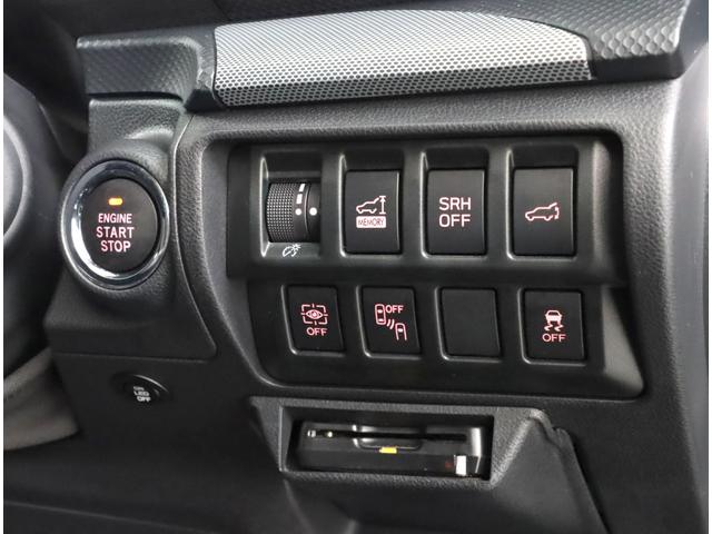 フォレスター Advance アイサイト ナビ バックカメラ ETC2.0 ETC サイドカメラ スマートリヤビューミラー トノカバー ステアリングヒーター ワンオーナー LEDヘッドライト 8インチナビ フロントカメラ 禁煙車 Bluetooth接続(21枚目)