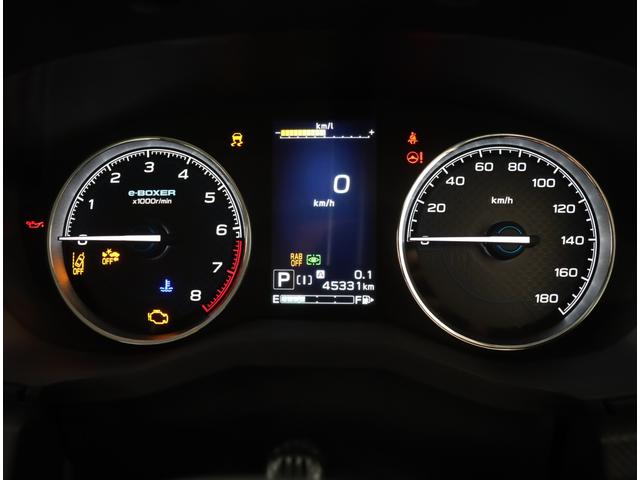 フォレスター Advance アイサイト ナビ バックカメラ ETC2.0 ETC サイドカメラ スマートリヤビューミラー トノカバー ステアリングヒーター ワンオーナー LEDヘッドライト 8インチナビ フロントカメラ 禁煙車 Bluetooth接続(22枚目)