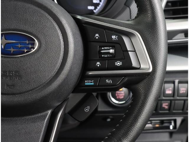 フォレスター Advance アイサイト ナビ バックカメラ ETC2.0 ETC サイドカメラ スマートリヤビューミラー トノカバー ステアリングヒーター ワンオーナー LEDヘッドライト 8インチナビ フロントカメラ 禁煙車 Bluetooth接続(26枚目)