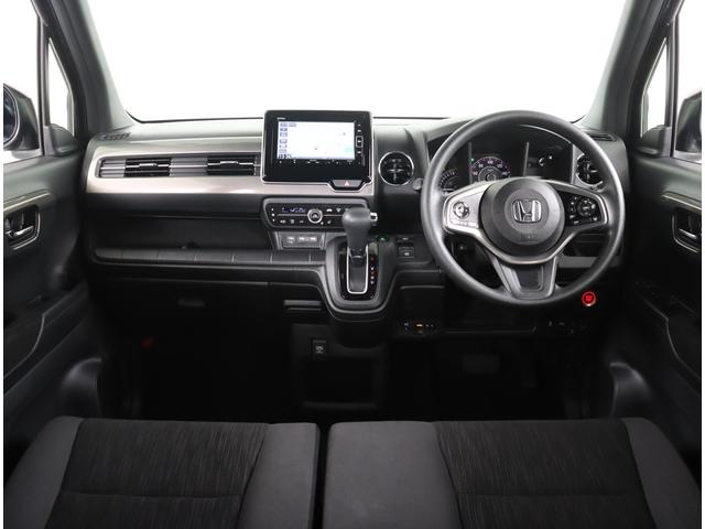 Ｎ－ＷＧＮ Ｌホンダセンシング　ＥＴＣ　ナビ　バックカメラ　ナビ　テレビ　ＥＴＣ　前後ドラレコ　禁煙車　ワンオナ　４ＷＤ　ＬＥＤライト　アダプティブクルーズコントロール　レーンアシスト（3枚目）