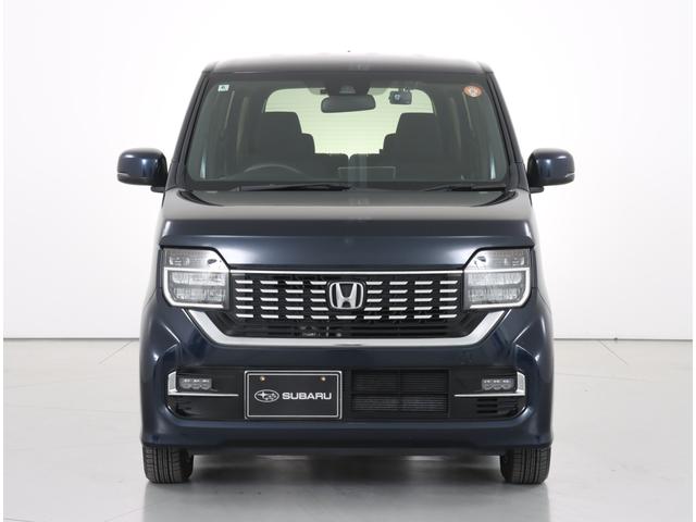 Ｎ－ＷＧＮ Ｌホンダセンシング　ＥＴＣ　ナビ　バックカメラ　ナビ　テレビ　ＥＴＣ　前後ドラレコ　禁煙車　ワンオナ　４ＷＤ　ＬＥＤライト　アダプティブクルーズコントロール　レーンアシスト（21枚目）
