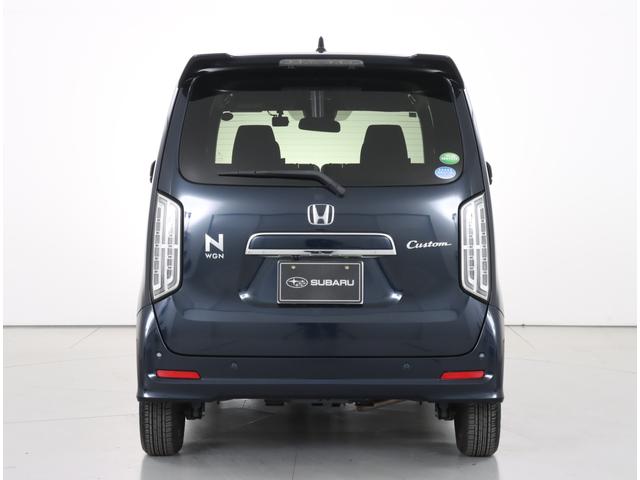 Ｎ－ＷＧＮ Ｌホンダセンシング　ＥＴＣ　ナビ　バックカメラ　ナビ　テレビ　ＥＴＣ　前後ドラレコ　禁煙車　ワンオナ　４ＷＤ　ＬＥＤライト　アダプティブクルーズコントロール　レーンアシスト（22枚目）