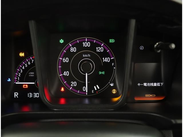 Ｎ－ＷＧＮ Ｌホンダセンシング　ＥＴＣ　ナビ　バックカメラ　ナビ　テレビ　ＥＴＣ　前後ドラレコ　禁煙車　ワンオナ　４ＷＤ　ＬＥＤライト　アダプティブクルーズコントロール　レーンアシスト（27枚目）