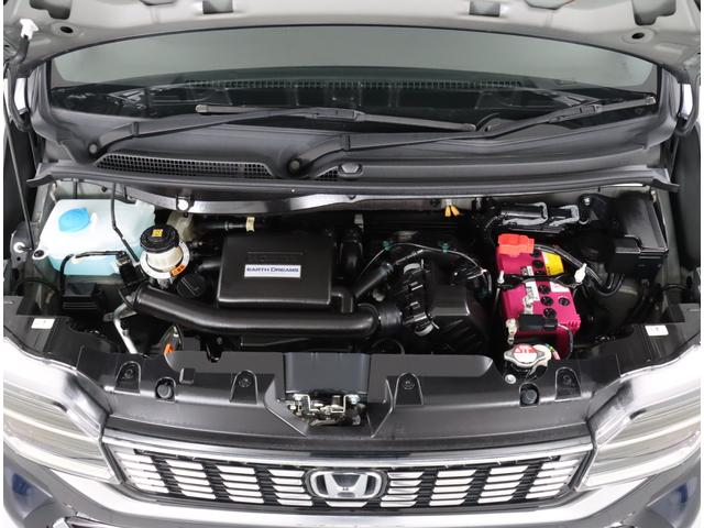 Ｎ－ＷＧＮ Ｌホンダセンシング　ＥＴＣ　ナビ　バックカメラ　ナビ　テレビ　ＥＴＣ　前後ドラレコ　禁煙車　ワンオナ　４ＷＤ　ＬＥＤライト　アダプティブクルーズコントロール　レーンアシスト（28枚目）