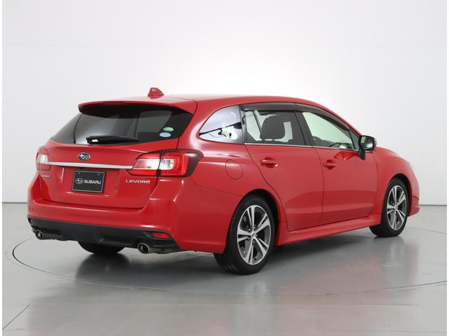 レヴォーグ １．６ＧＴ　アイサイト　ナビ　Ｒカメラ　ドラレコ　新品タイヤ　アイサイトＶｅｒ．３　純正前後ドラレコ　ＥＴＣ２．０　７インチダイヤトーンナビ　サイドカメラ　バックカメラ　新品タイヤ　ＡＷＤ　アイドリングストップ　１７インチアルミホイール　Ｂｌｕｅｔｏｏｔｈ接続（4枚目）