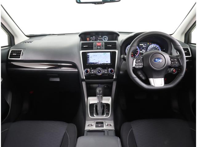 レヴォーグ １．６ＧＴ　アイサイト　ナビ　Ｒカメラ　ドラレコ　新品タイヤ　アイサイトＶｅｒ．３　純正前後ドラレコ　ＥＴＣ２．０　７インチダイヤトーンナビ　サイドカメラ　バックカメラ　新品タイヤ　ＡＷＤ　アイドリングストップ　１７インチアルミホイール　Ｂｌｕｅｔｏｏｔｈ接続（12枚目）