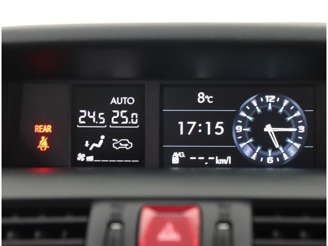 レヴォーグ １．６ＧＴ　アイサイト　ナビ　Ｒカメラ　ドラレコ　新品タイヤ　アイサイトＶｅｒ．３　純正前後ドラレコ　ＥＴＣ２．０　７インチダイヤトーンナビ　サイドカメラ　バックカメラ　新品タイヤ　ＡＷＤ　アイドリングストップ　１７インチアルミホイール　Ｂｌｕｅｔｏｏｔｈ接続（23枚目）