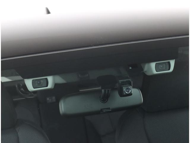 インプレッサスポーツ １．６ｉ－Ｌ　アイサイト　※新品タイヤ　ナビ　バックカメラ　ＥＴＣ２．０　ドライブレコーダー前方　ドアバイザー　１６インチアルミホイール　キーレスエントリー　スマートキー　オートライト　ＬＥＤヘッドランプ　寒冷地仕様　電動格納ミラー　アイドリングストップ（8枚目）