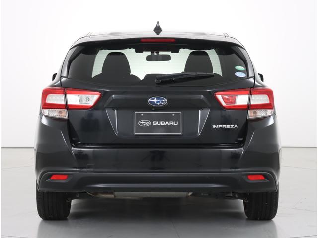 インプレッサスポーツ １．６ｉ－Ｌ　アイサイト　※新品タイヤ　ナビ　バックカメラ　ＥＴＣ２．０　ドライブレコーダー前方　ドアバイザー　１６インチアルミホイール　キーレスエントリー　スマートキー　オートライト　ＬＥＤヘッドランプ　寒冷地仕様　電動格納ミラー　アイドリングストップ（10枚目）