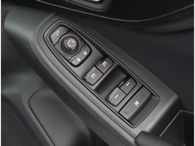 インプレッサスポーツ １．６ｉ－Ｌ　アイサイト　※新品タイヤ　ナビ　バックカメラ　ＥＴＣ２．０　ドライブレコーダー前方　ドアバイザー　１６インチアルミホイール　キーレスエントリー　スマートキー　オートライト　ＬＥＤヘッドランプ　寒冷地仕様　電動格納ミラー　アイドリングストップ（29枚目）