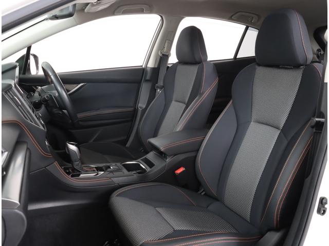 ＸＶ Ａｄｖａｎｃｅ　アイサイト　ナビ　バックカメラ　ＥＴＣ２．０　ドライブレコーダー（前後）　ドアハンドルプロテクター　ボディサイドモールディング　ドアバイザー　サイドカメラ　１８インチアルミホイール　キーレスエントリー　スマートキー　オートライト（4枚目）