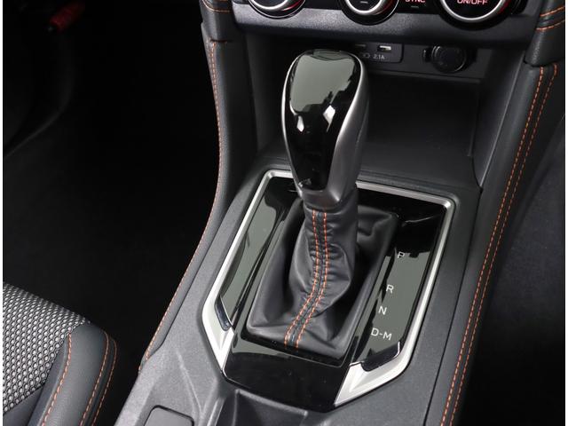 ＸＶ Ａｄｖａｎｃｅ　アイサイト　ナビ　バックカメラ　ＥＴＣ２．０　ドライブレコーダー（前後）　ドアハンドルプロテクター　ボディサイドモールディング　ドアバイザー　サイドカメラ　１８インチアルミホイール　キーレスエントリー　スマートキー　オートライト（7枚目）