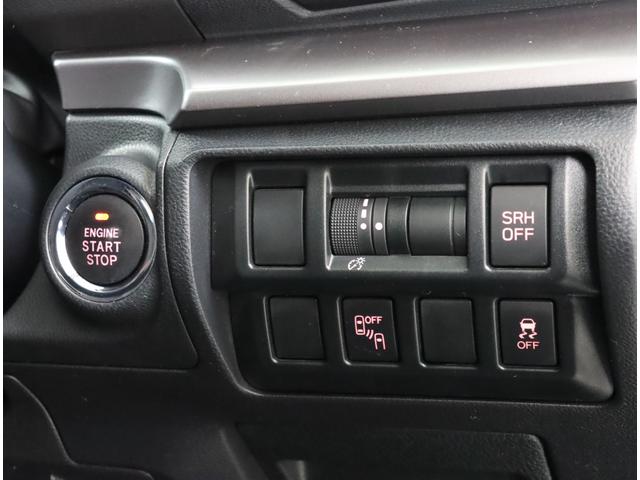 ＸＶ Ａｄｖａｎｃｅ　アイサイト　ナビ　バックカメラ　ＥＴＣ２．０　ドライブレコーダー（前後）　ドアハンドルプロテクター　ボディサイドモールディング　ドアバイザー　サイドカメラ　１８インチアルミホイール　キーレスエントリー　スマートキー　オートライト（8枚目）