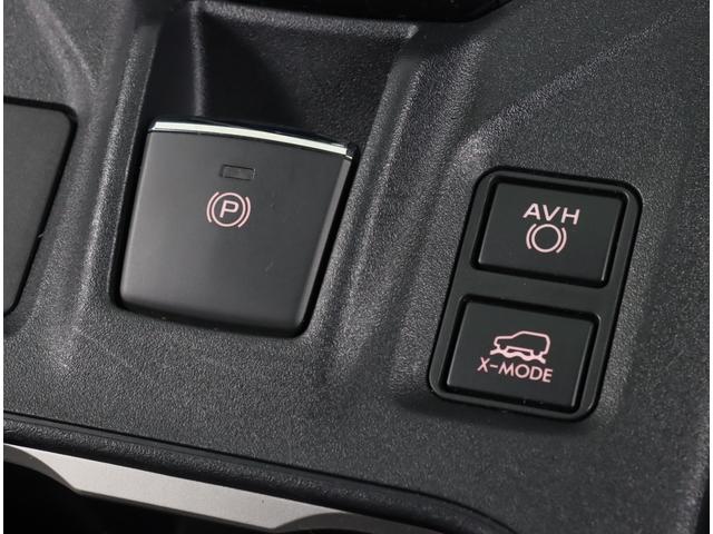 ＸＶ Ａｄｖａｎｃｅ　アイサイト　ナビ　バックカメラ　ＥＴＣ２．０　ドライブレコーダー（前後）　ドアハンドルプロテクター　ボディサイドモールディング　ドアバイザー　サイドカメラ　１８インチアルミホイール　キーレスエントリー　スマートキー　オートライト（9枚目）