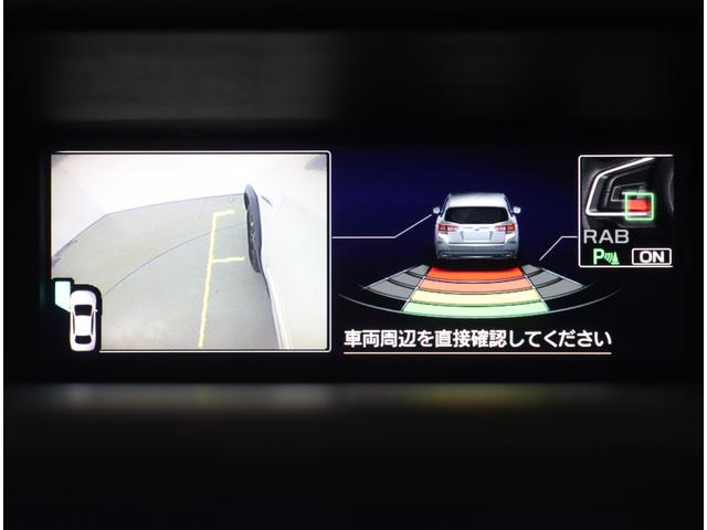 ＸＶ Ａｄｖａｎｃｅ　アイサイト　ナビ　バックカメラ　ＥＴＣ２．０　ドライブレコーダー（前後）　ドアハンドルプロテクター　ボディサイドモールディング　ドアバイザー　サイドカメラ　１８インチアルミホイール　キーレスエントリー　スマートキー　オートライト（16枚目）