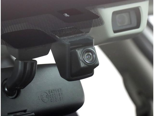 ＸＶ Ａｄｖａｎｃｅ　アイサイト　ナビ　バックカメラ　ＥＴＣ２．０　ドライブレコーダー（前後）　ドアハンドルプロテクター　ボディサイドモールディング　ドアバイザー　サイドカメラ　１８インチアルミホイール　キーレスエントリー　スマートキー　オートライト（24枚目）