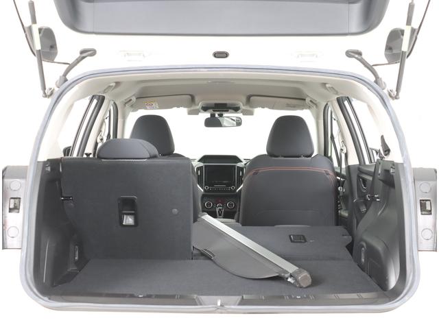 ＸＶ Ａｄｖａｎｃｅ　アイサイト　ナビ　バックカメラ　ＥＴＣ２．０　ドライブレコーダー（前後）　ドアハンドルプロテクター　ボディサイドモールディング　ドアバイザー　サイドカメラ　１８インチアルミホイール　キーレスエントリー　スマートキー　オートライト（30枚目）