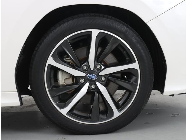 レヴォーグ ＧＴ－Ｈ　ＥＸ　ナビ　バックカメラ　ＥＴＣ　ＬＥＤ　ワンオナ　アイサイトＸ　メーカーＯＰナビ　ＥＴＣ２．０　全車速追従クルコン　車線逸脱抑制　Ｂｌｕｅｔｏｏｔｈ接続　ターボ　ＡＷＤ　ワンオナ　記録簿　禁煙車　アルミホイール１８インチ　フロント・サイドカメラ（6枚目）