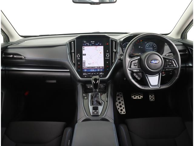 レヴォーグ ＧＴ－Ｈ　ＥＸ　ナビ　バックカメラ　ＥＴＣ　ＬＥＤ　ワンオナ　アイサイトＸ　メーカーＯＰナビ　ＥＴＣ２．０　全車速追従クルコン　車線逸脱抑制　Ｂｌｕｅｔｏｏｔｈ接続　ターボ　ＡＷＤ　ワンオナ　記録簿　禁煙車　アルミホイール１８インチ　フロント・サイドカメラ（8枚目）