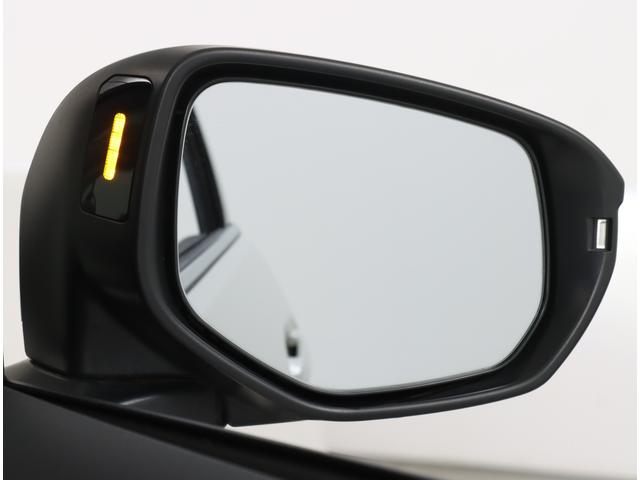 レヴォーグ ＧＴ－Ｈ　ＥＸ　ナビ　バックカメラ　ＥＴＣ　ＬＥＤ　ワンオナ　アイサイトＸ　メーカーＯＰナビ　ＥＴＣ２．０　全車速追従クルコン　車線逸脱抑制　Ｂｌｕｅｔｏｏｔｈ接続　ターボ　ＡＷＤ　ワンオナ　記録簿　禁煙車　アルミホイール１８インチ　フロント・サイドカメラ（13枚目）