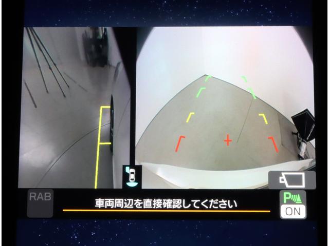 レヴォーグ ＧＴ－Ｈ　ＥＸ　ナビ　バックカメラ　ＥＴＣ　ＬＥＤ　ワンオナ　アイサイトＸ　メーカーＯＰナビ　ＥＴＣ２．０　全車速追従クルコン　車線逸脱抑制　Ｂｌｕｅｔｏｏｔｈ接続　ターボ　ＡＷＤ　ワンオナ　記録簿　禁煙車　アルミホイール１８インチ　フロント・サイドカメラ（15枚目）