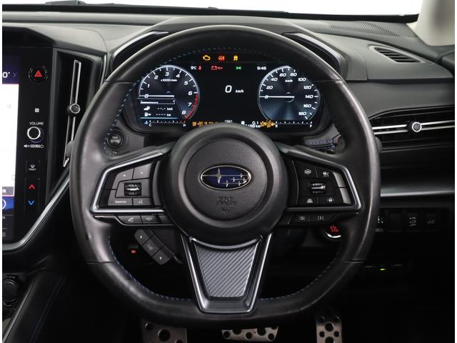 レヴォーグ ＧＴ－Ｈ　ＥＸ　ナビ　バックカメラ　ＥＴＣ　ＬＥＤ　ワンオナ　アイサイトＸ　メーカーＯＰナビ　ＥＴＣ２．０　全車速追従クルコン　車線逸脱抑制　Ｂｌｕｅｔｏｏｔｈ接続　ターボ　ＡＷＤ　ワンオナ　記録簿　禁煙車　アルミホイール１８インチ　フロント・サイドカメラ（16枚目）