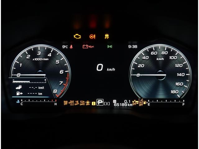 レヴォーグ ＧＴ－Ｈ　ＥＸ　ナビ　バックカメラ　ＥＴＣ　ＬＥＤ　ワンオナ　アイサイトＸ　メーカーＯＰナビ　ＥＴＣ２．０　全車速追従クルコン　車線逸脱抑制　Ｂｌｕｅｔｏｏｔｈ接続　ターボ　ＡＷＤ　ワンオナ　記録簿　禁煙車　アルミホイール１８インチ　フロント・サイドカメラ（21枚目）