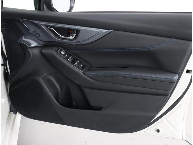 レヴォーグ ＧＴ－Ｈ　ＥＸ　ナビ　バックカメラ　ＥＴＣ　ＬＥＤ　ワンオナ　アイサイトＸ　メーカーＯＰナビ　ＥＴＣ２．０　全車速追従クルコン　車線逸脱抑制　Ｂｌｕｅｔｏｏｔｈ接続　ターボ　ＡＷＤ　ワンオナ　記録簿　禁煙車　アルミホイール１８インチ　フロント・サイドカメラ（35枚目）