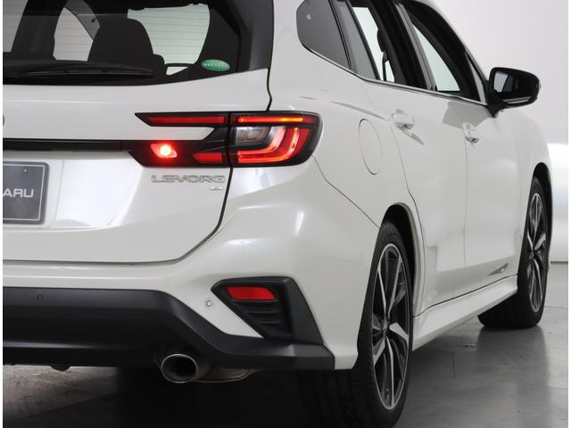 レヴォーグ ＧＴ－Ｈ　ＥＸ　ナビ　バックカメラ　ＥＴＣ　ＬＥＤ　ワンオナ　アイサイトＸ　メーカーＯＰナビ　ＥＴＣ２．０　全車速追従クルコン　車線逸脱抑制　Ｂｌｕｅｔｏｏｔｈ接続　ターボ　ＡＷＤ　ワンオナ　記録簿　禁煙車　アルミホイール１８インチ　フロント・サイドカメラ（39枚目）