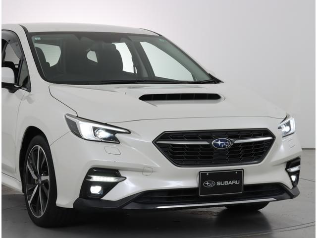 レヴォーグ ＧＴ－Ｈ　ＥＸ　ナビ　バックカメラ　ＥＴＣ　ＬＥＤ　ワンオナ　アイサイトＸ　メーカーＯＰナビ　ＥＴＣ２．０　全車速追従クルコン　車線逸脱抑制　Ｂｌｕｅｔｏｏｔｈ接続　ターボ　ＡＷＤ　ワンオナ　記録簿　禁煙車　アルミホイール１８インチ　フロント・サイドカメラ（40枚目）