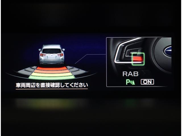 XV 1.6i-L EyeSight ETC2.0 ルーフレール ダイヤトーン8インチナビ アイドリングストップ バックカメラ DVD CD X-MODE ワンオーナー トノカバー アイサイトVer.3(17枚目)