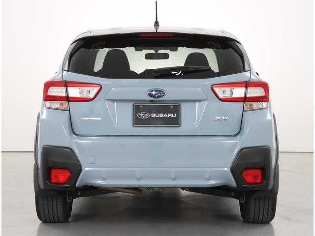 XV 1.6i-L EyeSight ETC2.0 ルーフレール ダイヤトーン8インチナビ アイドリングストップ バックカメラ DVD CD X-MODE ワンオーナー トノカバー アイサイトVer.3(22枚目)