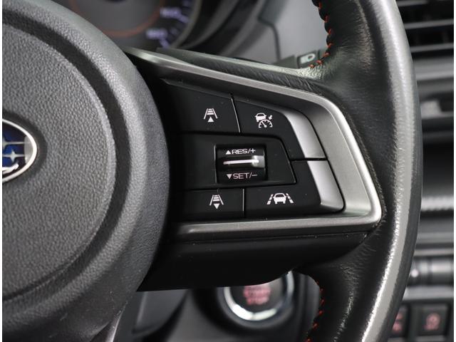 XV 1.6i-L EyeSight ETC2.0 ルーフレール ダイヤトーン8インチナビ アイドリングストップ バックカメラ DVD CD X-MODE ワンオーナー トノカバー アイサイトVer.3(25枚目)