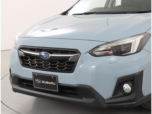 XV 1.6i-L EyeSight ETC2.0 ルーフレール ダイヤトーン8インチナビ アイドリングストップ バックカメラ DVD CD X-MODE ワンオーナー トノカバー アイサイトVer.3(33枚目)