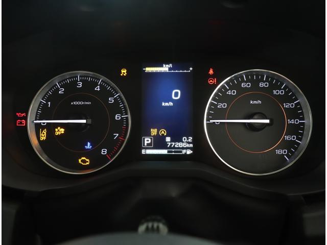 XV 1.6i-L EyeSight ETC2.0 ルーフレール ダイヤトーン8インチナビ アイドリングストップ バックカメラ DVD CD X-MODE ワンオーナー トノカバー アイサイトVer.3(35枚目)