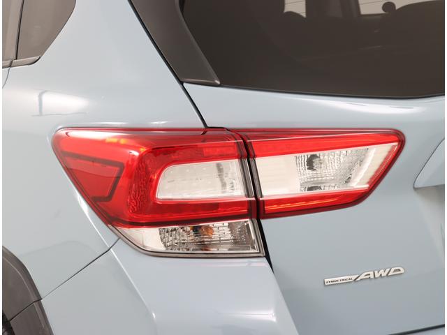 XV 1.6i-L EyeSight ETC2.0 ルーフレール ダイヤトーン8インチナビ アイドリングストップ バックカメラ DVD CD X-MODE ワンオーナー トノカバー アイサイトVer.3(36枚目)