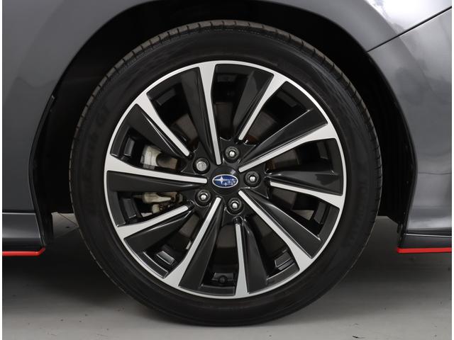 レヴォーグ ＳＴＩ　Ｓｐｏｒｔ　ＥＸ　アイサイトＸ　Ｒカメラ　フルエアロ　アイサイトＸ　　エアロパッケージ　ＬＥＤヘッドライト　全車速追従機能付クルコン　レーンアシスト　オートライト　ターボ　ＡＷＤ　ワンオナ　記録簿　禁煙車　ＥＴＣ２．０　フロント・サイドカメラ　ドラレコ（14枚目）