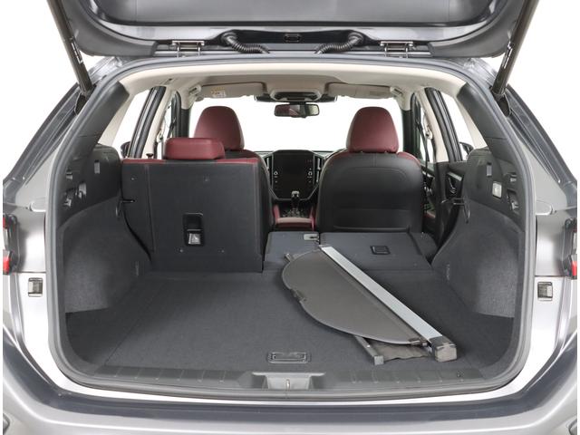 レヴォーグ ＳＴＩ　Ｓｐｏｒｔ　ＥＸ　アイサイトＸ　Ｒカメラ　フルエアロ　アイサイトＸ　　エアロパッケージ　ＬＥＤヘッドライト　全車速追従機能付クルコン　レーンアシスト　オートライト　ターボ　ＡＷＤ　ワンオナ　記録簿　禁煙車　ＥＴＣ２．０　フロント・サイドカメラ　ドラレコ（20枚目）