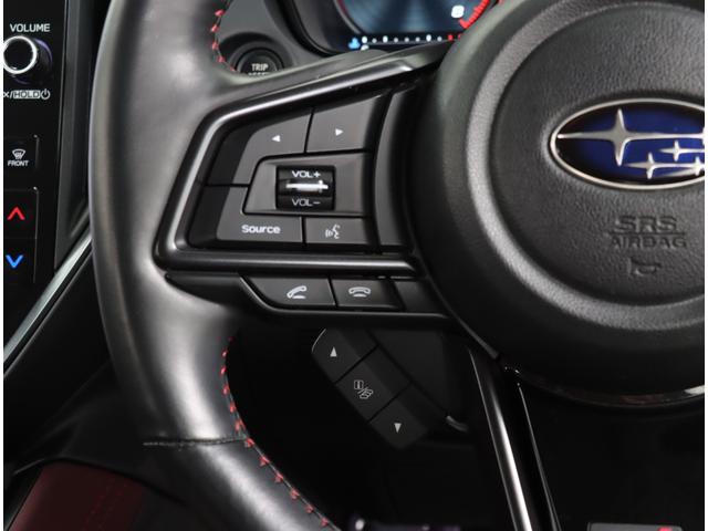 レヴォーグ ＳＴＩ　Ｓｐｏｒｔ　ＥＸ　アイサイトＸ　Ｒカメラ　フルエアロ　アイサイトＸ　　エアロパッケージ　ＬＥＤヘッドライト　全車速追従機能付クルコン　レーンアシスト　オートライト　ターボ　ＡＷＤ　ワンオナ　記録簿　禁煙車　ＥＴＣ２．０　フロント・サイドカメラ　ドラレコ（29枚目）