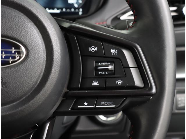 レヴォーグ ＳＴＩ　Ｓｐｏｒｔ　ＥＸ　アイサイトＸ　Ｒカメラ　フルエアロ　アイサイトＸ　　エアロパッケージ　ＬＥＤヘッドライト　全車速追従機能付クルコン　レーンアシスト　オートライト　ターボ　ＡＷＤ　ワンオナ　記録簿　禁煙車　ＥＴＣ２．０　フロント・サイドカメラ　ドラレコ（30枚目）