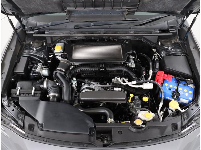 レヴォーグ ＳＴＩ　Ｓｐｏｒｔ　ＥＸ　アイサイトＸ　Ｒカメラ　フルエアロ　アイサイトＸ　　エアロパッケージ　ＬＥＤヘッドライト　全車速追従機能付クルコン　レーンアシスト　オートライト　ターボ　ＡＷＤ　ワンオナ　記録簿　禁煙車　ＥＴＣ２．０　フロント・サイドカメラ　ドラレコ（35枚目）