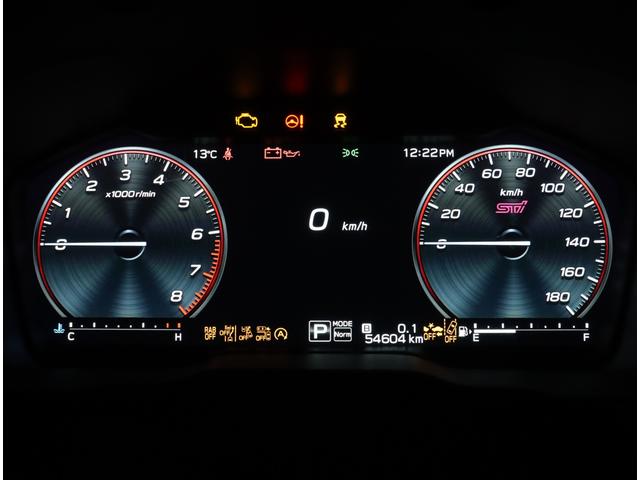 レヴォーグ ＳＴＩ　Ｓｐｏｒｔ　ＥＸ　アイサイトＸ　Ｒカメラ　フルエアロ　アイサイトＸ　　エアロパッケージ　ＬＥＤヘッドライト　全車速追従機能付クルコン　レーンアシスト　オートライト　ターボ　ＡＷＤ　ワンオナ　記録簿　禁煙車　ＥＴＣ２．０　フロント・サイドカメラ　ドラレコ（36枚目）