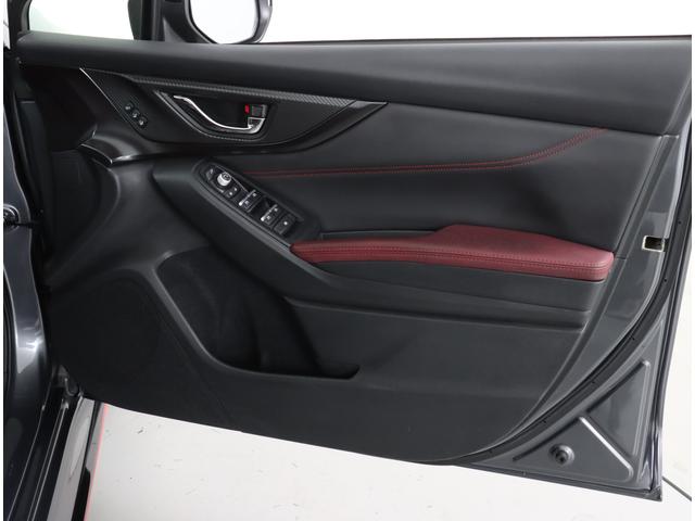 レヴォーグ ＳＴＩ　Ｓｐｏｒｔ　ＥＸ　アイサイトＸ　Ｒカメラ　フルエアロ　アイサイトＸ　　エアロパッケージ　ＬＥＤヘッドライト　全車速追従機能付クルコン　レーンアシスト　オートライト　ターボ　ＡＷＤ　ワンオナ　記録簿　禁煙車　ＥＴＣ２．０　フロント・サイドカメラ　ドラレコ（37枚目）