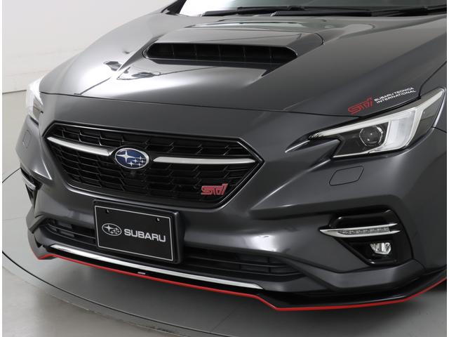 レヴォーグ ＳＴＩ　Ｓｐｏｒｔ　ＥＸ　アイサイトＸ　Ｒカメラ　フルエアロ　アイサイトＸ　　エアロパッケージ　ＬＥＤヘッドライト　全車速追従機能付クルコン　レーンアシスト　オートライト　ターボ　ＡＷＤ　ワンオナ　記録簿　禁煙車　ＥＴＣ２．０　フロント・サイドカメラ　ドラレコ（46枚目）