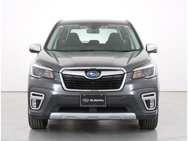 フォレスター Ａｄｖａｎｃｅ　アイサイト　パナナビ　ＥＴＣ　ドラレコ　ＬＥＤライト　レーンアシスト　アダプティブクルーズコントロール　禁煙車　シートヒーター　フロントカメラ　サイドカメラ　バックカメラ　ドラレコ　ＥＴＣ２．０　パワーシート　スマートリヤビューミラー（2枚目）