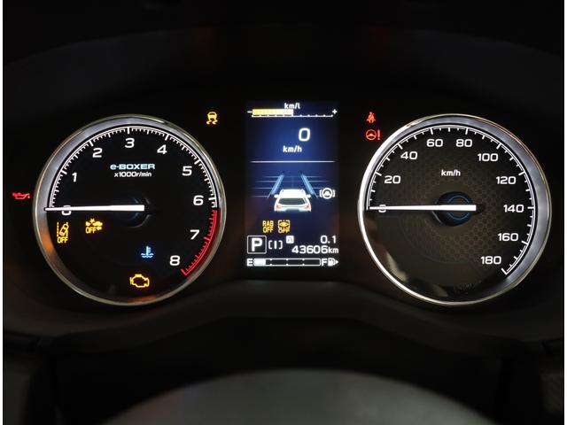 フォレスター Ａｄｖａｎｃｅ　アイサイト　パナナビ　ＥＴＣ　ドラレコ　ＬＥＤライト　レーンアシスト　アダプティブクルーズコントロール　禁煙車　シートヒーター　フロントカメラ　サイドカメラ　バックカメラ　ドラレコ　ＥＴＣ２．０　パワーシート　スマートリヤビューミラー（21枚目）